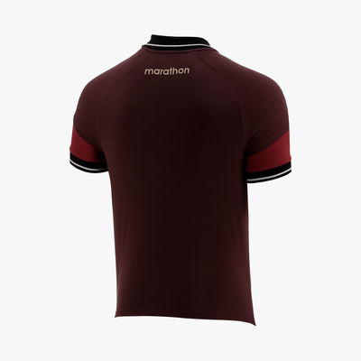 Polo Piqué Universitario 2026
