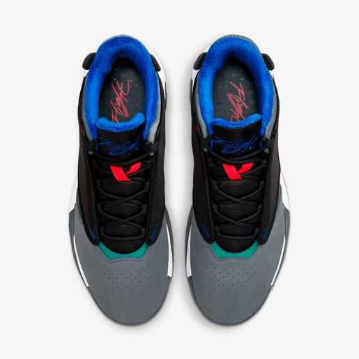 Jordan Max Aura 4