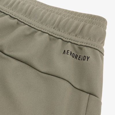 Adidas Pantalón Train Essentials 3 Bandas