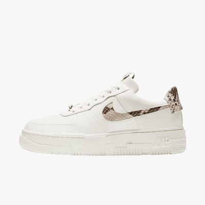 air force 1 pixelated