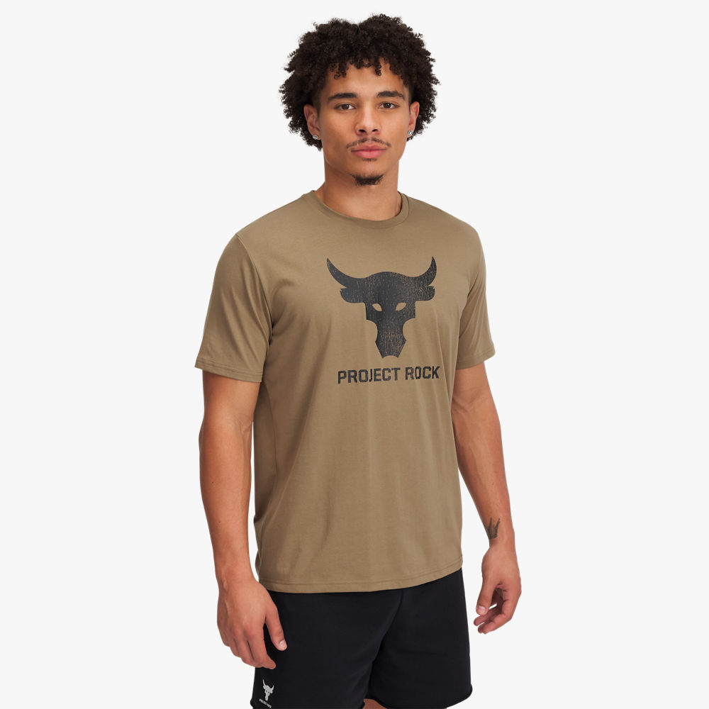 Under Armour Camiseta Project Rock Payoff