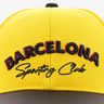 Gorra BSC 2026