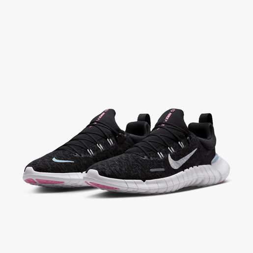 nike free run 5.0 size 5