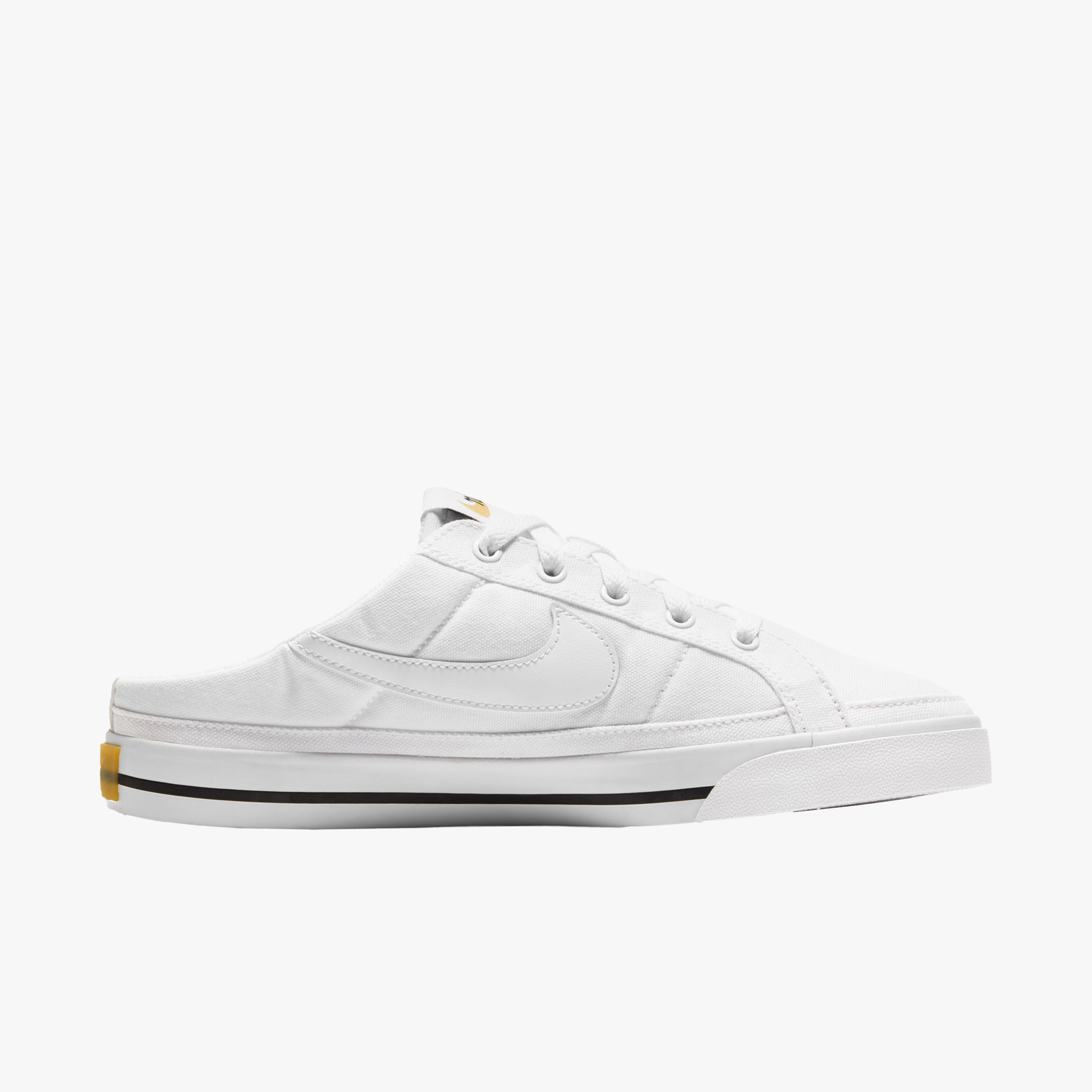 nike court legacy mule