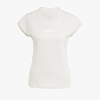 adidas Camiseta Essentials Linear
