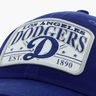 New Era Gorro Los Angeles Dodgers