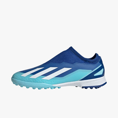 adidas X Crazyfast.3 Laceless moqueta