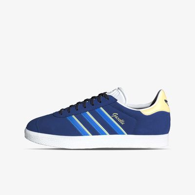 Adidas Zapatillas Gazelle