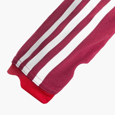 adidas Casaca de entrenamiento Perú 2023