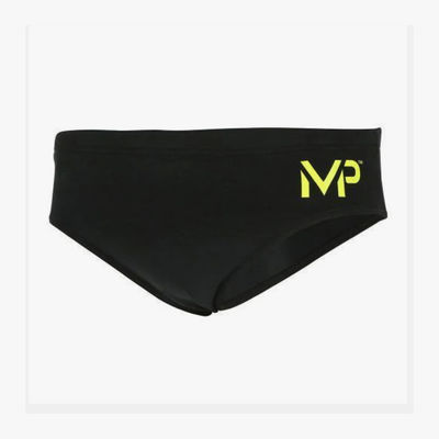 Aqua Sphere Brief Solid