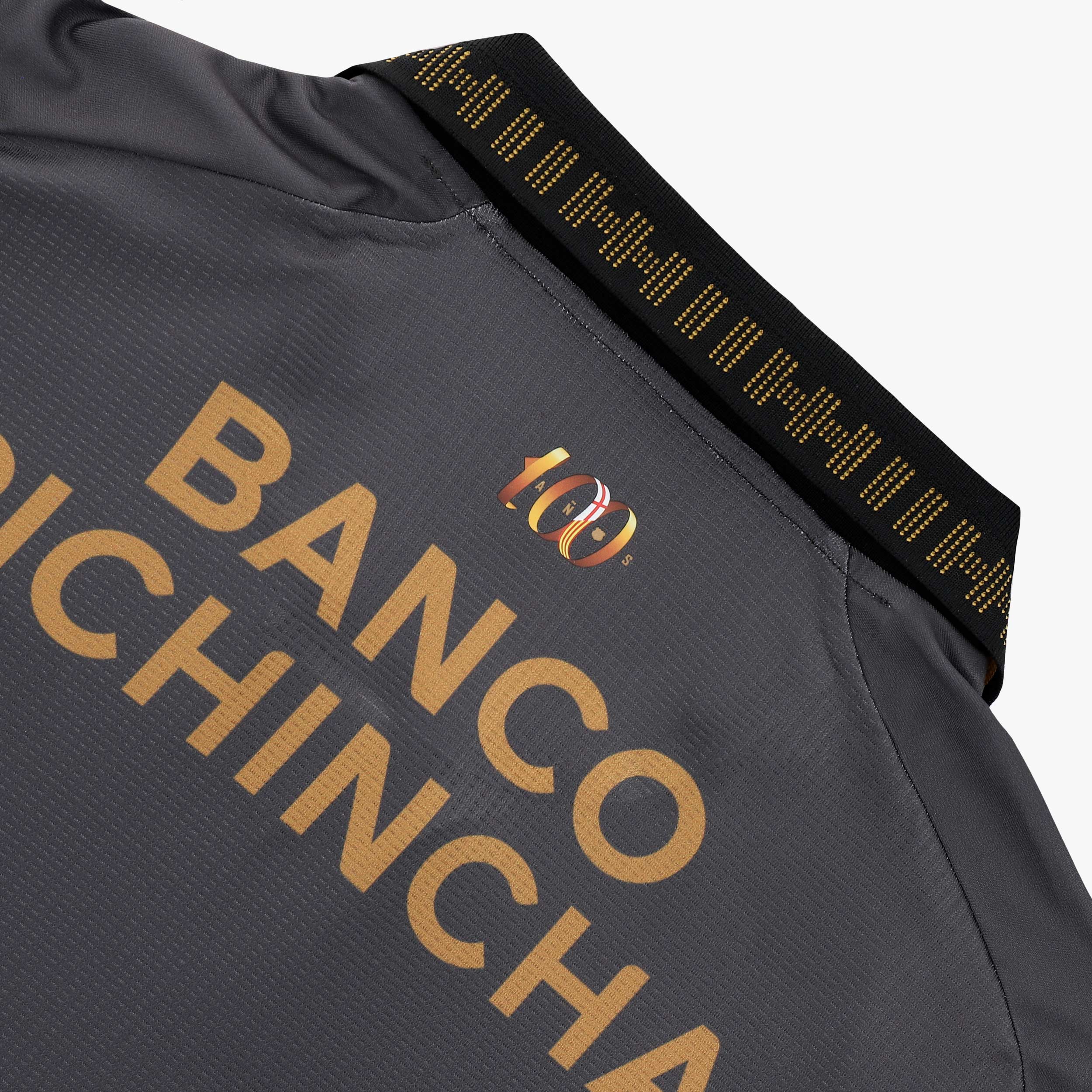 Camiseta Conmemorativa BSC 100 Años | Marathon Sports Ecuador