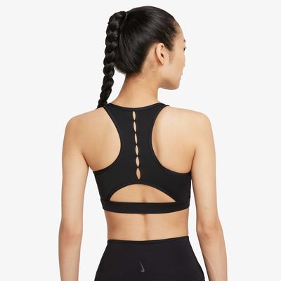 Nike Yoga Dri FIT Swoosh