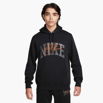 Nike Polera Club Fleece
