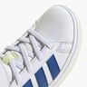 adidas Zapatillas Grand Court Mid Niños