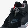 Air Jordan 4 Retro Bred Reimagined