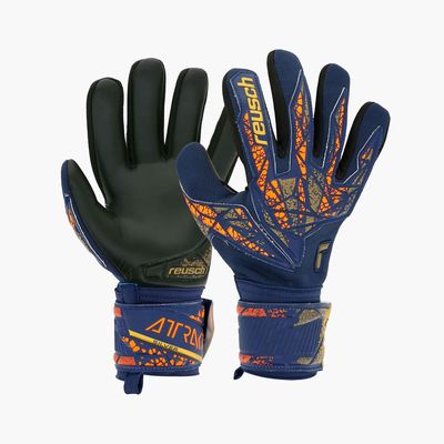 Reusch Guante Arquero Reusch Attrakt