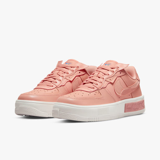 Nike Air Force 1 Fontanka Pink White