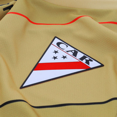 Always Ready Camiseta Alterna 2022