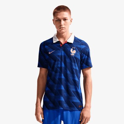 Nike Camiseta Francia Home 2026 Match