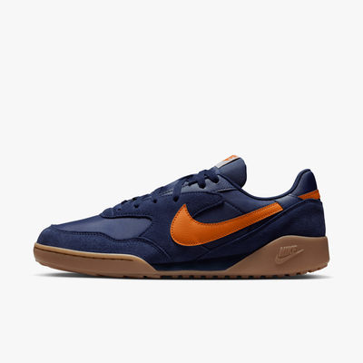 Nike Zapatos Terra Manta Suede