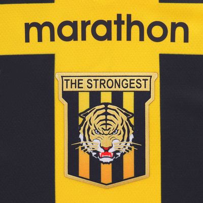 The Strongest Camiseta Oficial 2021