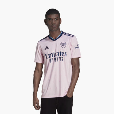 addias Arsenal Third Shirt 2022/2023