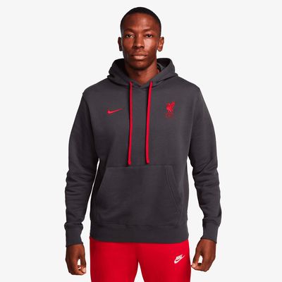 Nike Liverpool FC Club Fleece