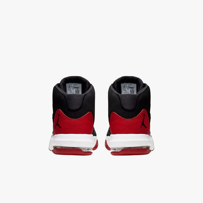 Jordan Max Aura
