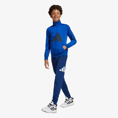 adidas Buzo Essentials Climacool Kids