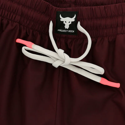 Under Armour Project Rock Woven