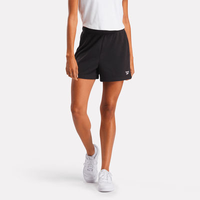 Reebok Short Identity Sl Ft