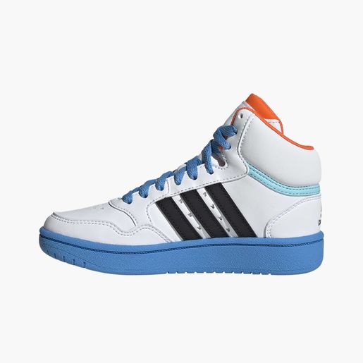 adidas Mickey Mid Hoops