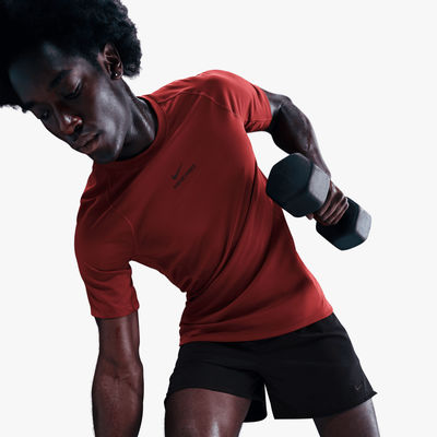 Nike Camiseta Pro Training