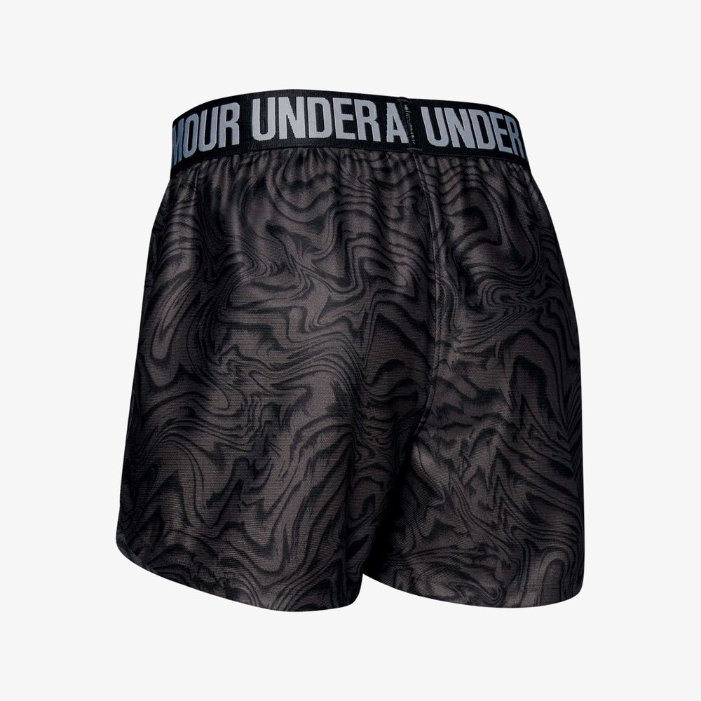 Under Armour Play Up Printed Novelty