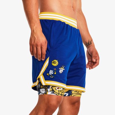 Under Armour Curry Mesh
