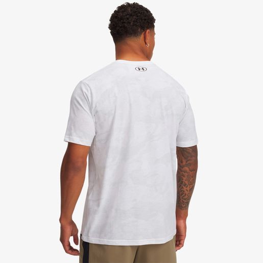 Under Armour Project Rock Printed