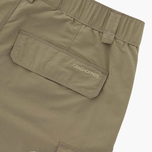 Craghoppers NosiLife Convertible Cargo
