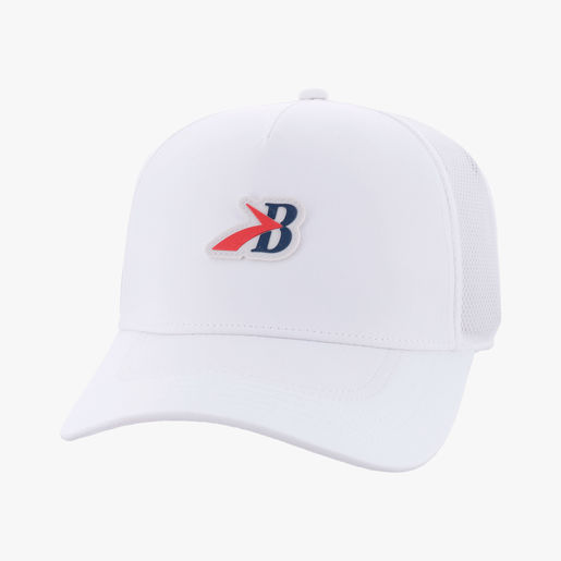 Brooks Surge Trucker Hat