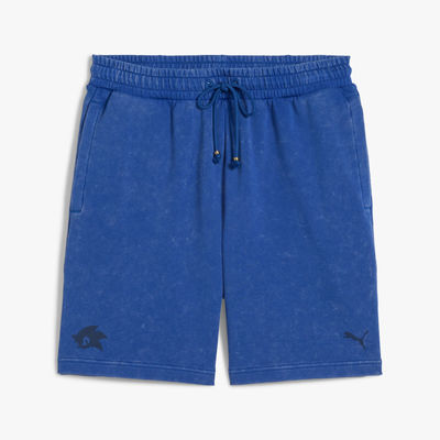 Puma Short X SONIC