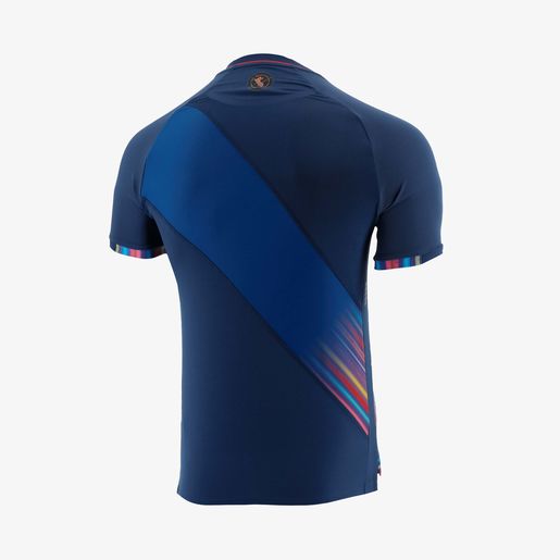 Camiseta Perú Jugador Alterna - Copa América 2021