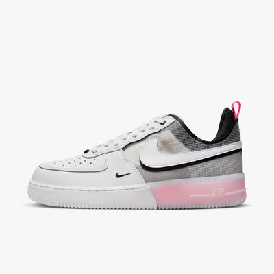 Nike Air Force 1 React