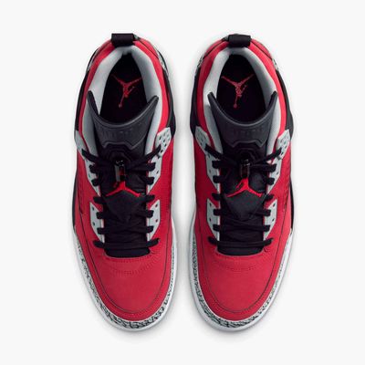 Jordan Spizike Low