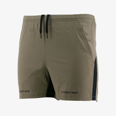 Under Armour Short Project Rock Ultimate