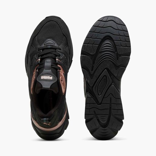 Puma Sophyr Metallic