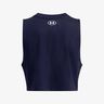 Under Armour Cropped Logo