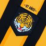 The Strongest Camiseta 117 años