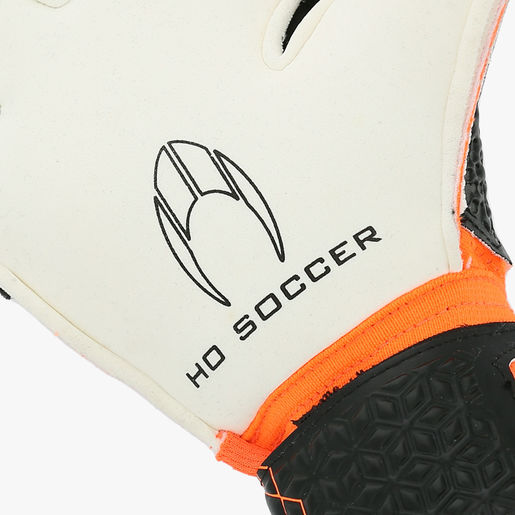Guanti da portiere Ho Soccer Initial Arena NG Rosso per bambino