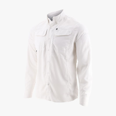 Outland Camisa Evergreen 26
