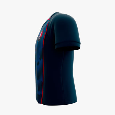 FIFA Polo Francia Mundial 2026