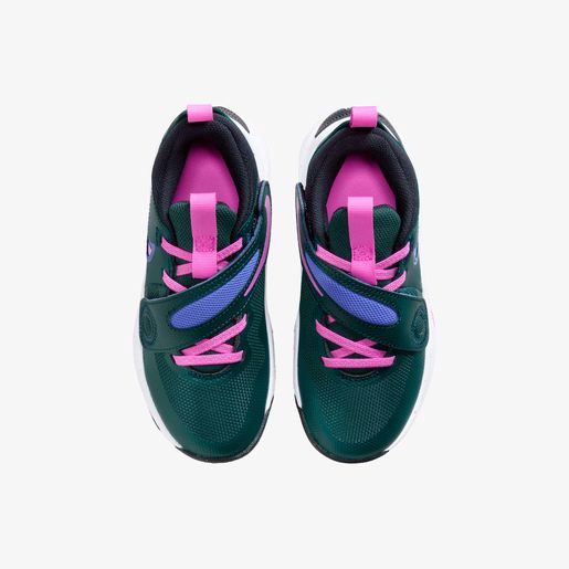 Nike Team Hustle D 11